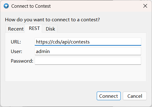 Awards Connect
